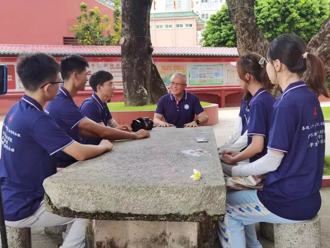 喜報！我校暑期“三下鄉(xiāng)”社會實踐活動喜獲多項省級榮譽！
